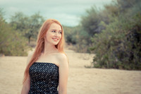 Gracie Senior 2019